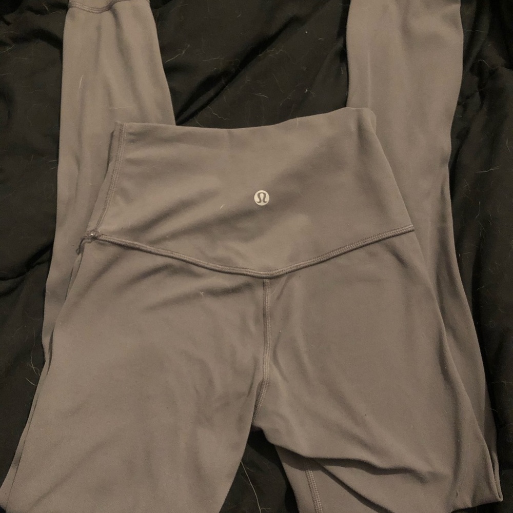 Lululemon align pant II 25”